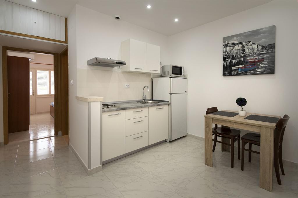 Apartment Mery พอฟเลีย ภายนอก รูปภาพ