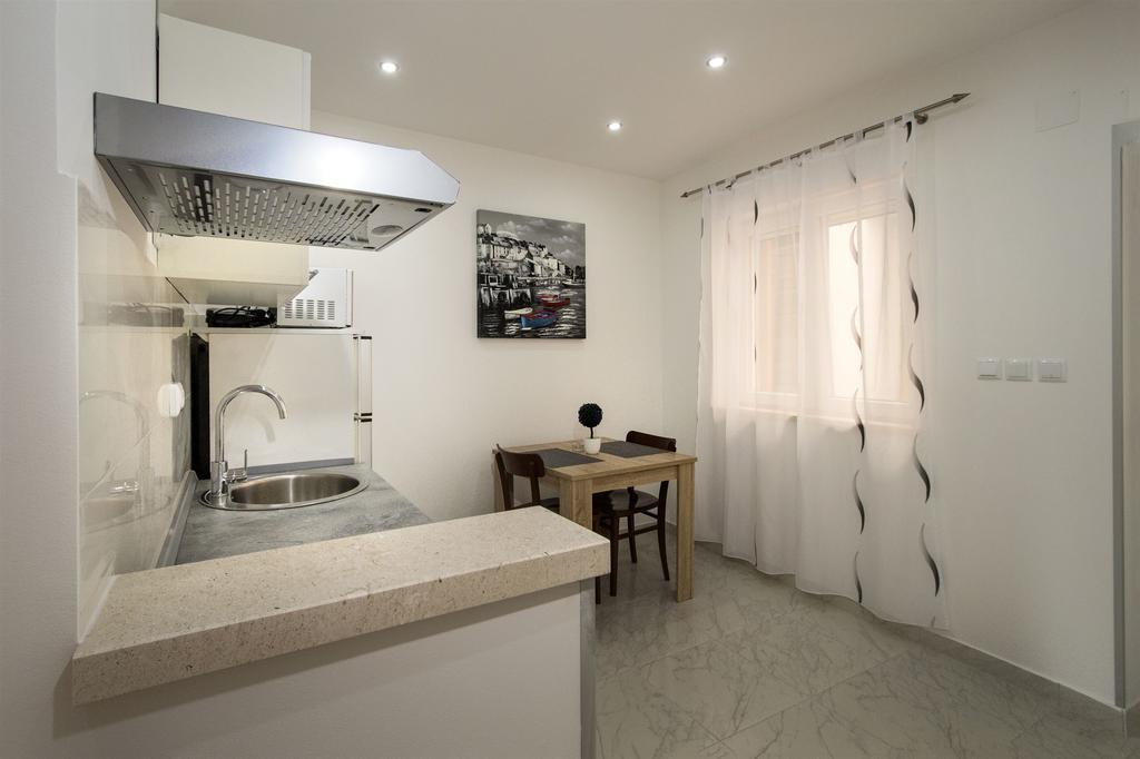 Apartment Mery พอฟเลีย ภายนอก รูปภาพ